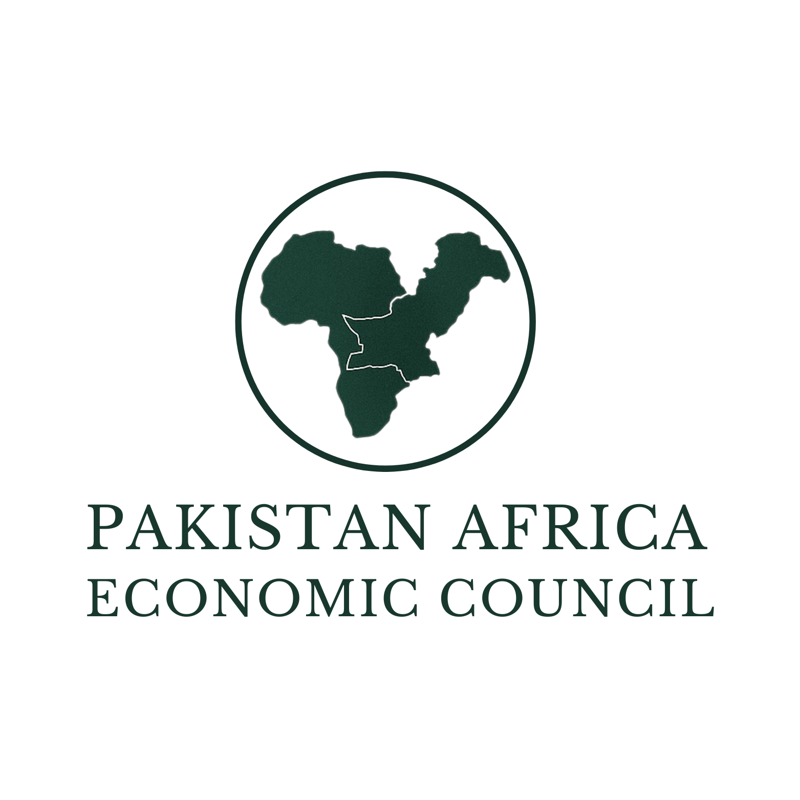 Pakistan Africa Economic Council Logo